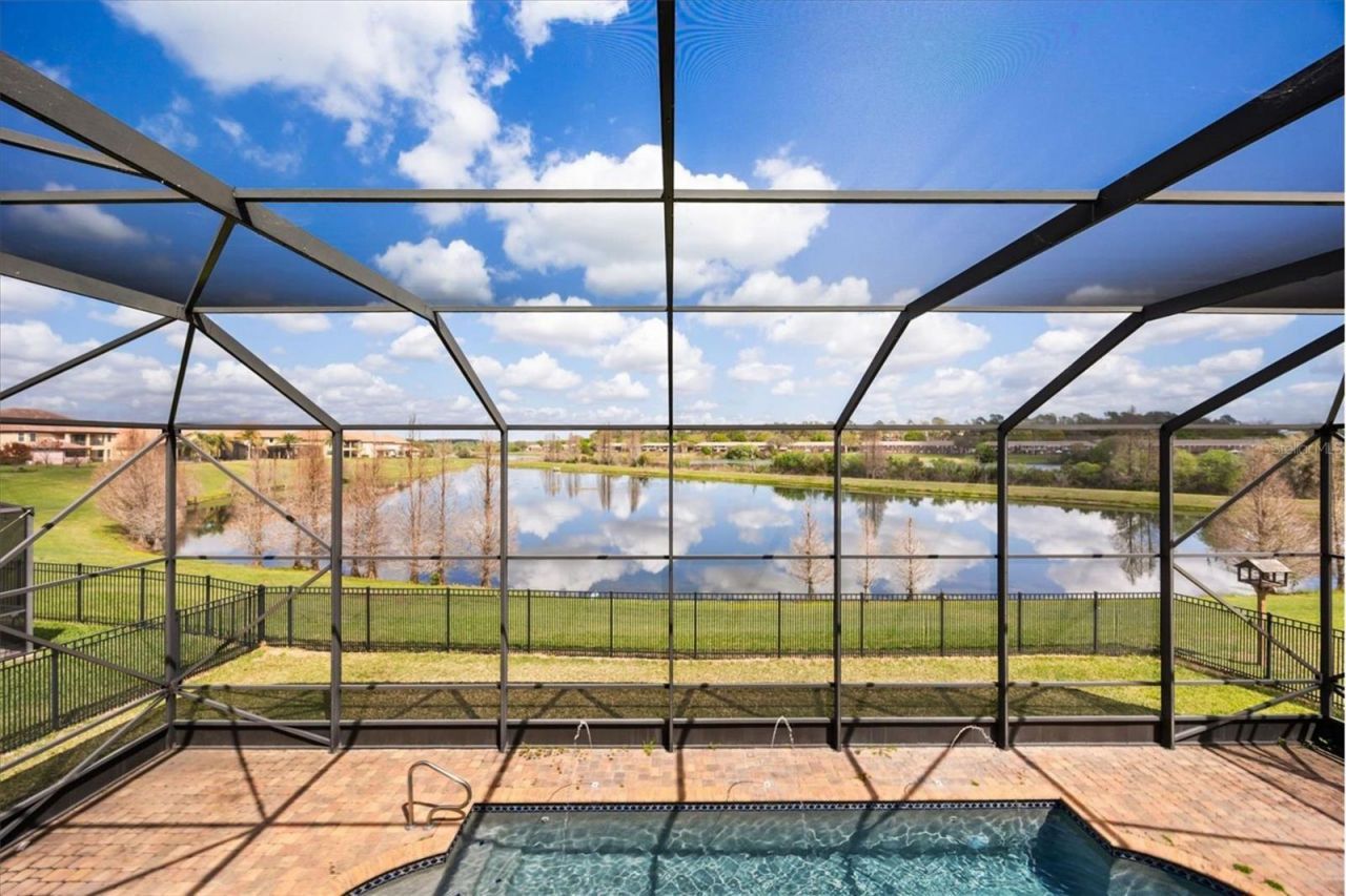 1831 Via Lago Drive, Lakeland, FL 33810 Photo