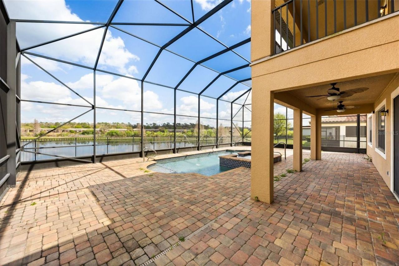 1831 Via Lago Drive, Lakeland, FL 33810 Photo