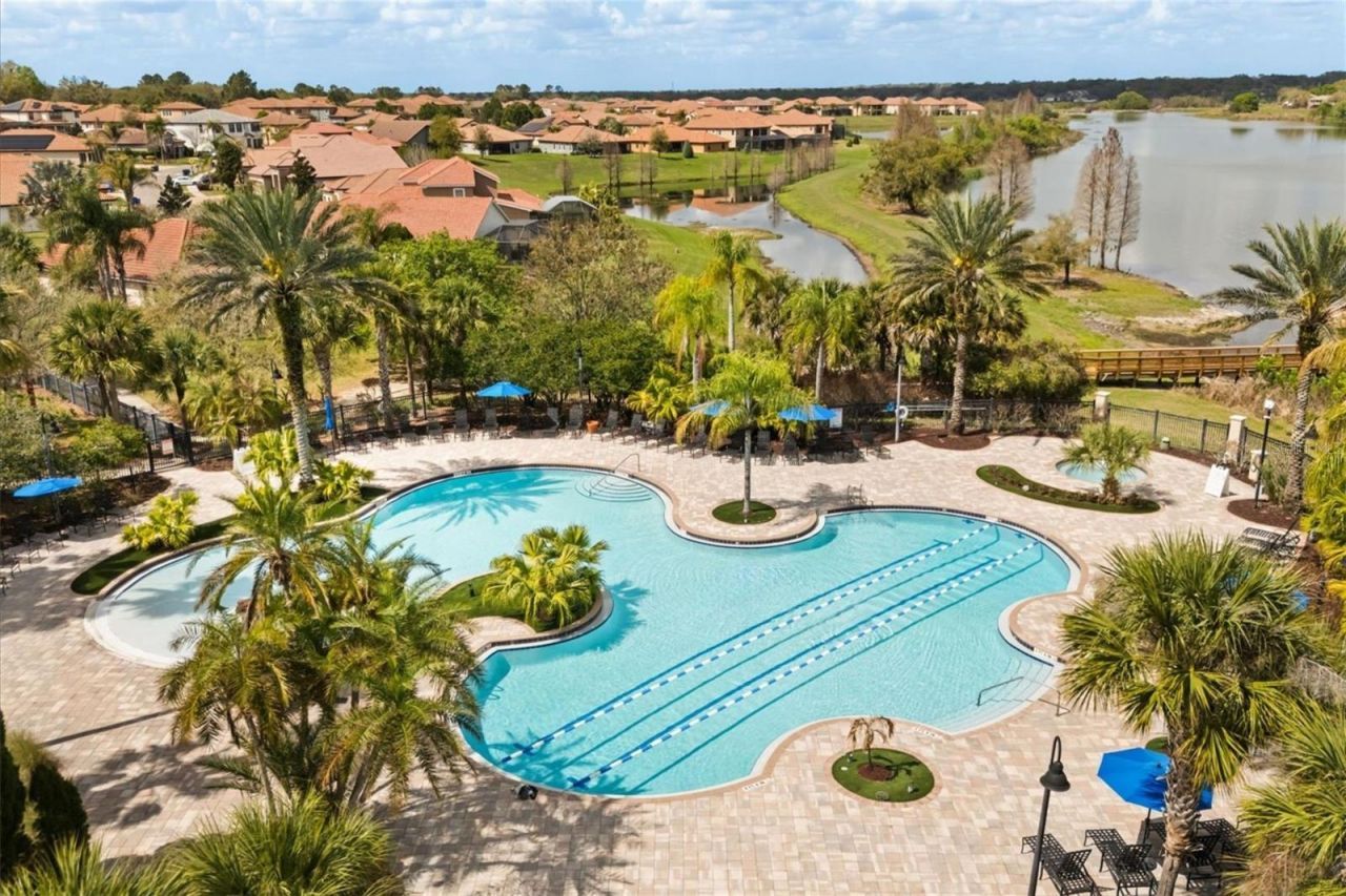 1831 Via Lago Drive, Lakeland, FL 33810 Photo