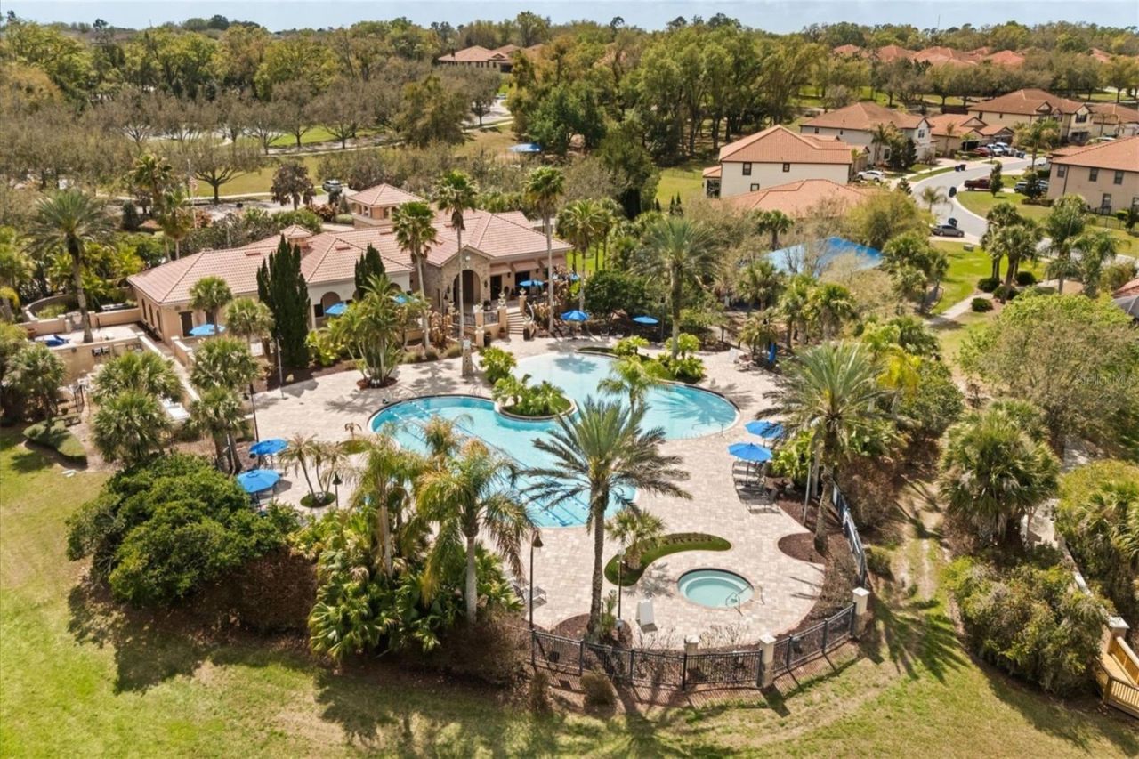 1831 Via Lago Drive, Lakeland, FL 33810 Photo
