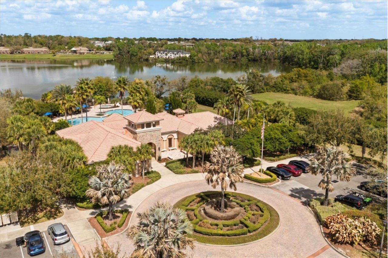 1831 Via Lago Drive, Lakeland, FL 33810 Photo