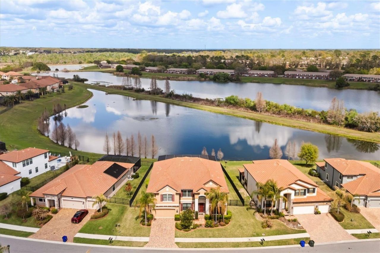 1831 Via Lago Drive, Lakeland, FL 33810 Photo