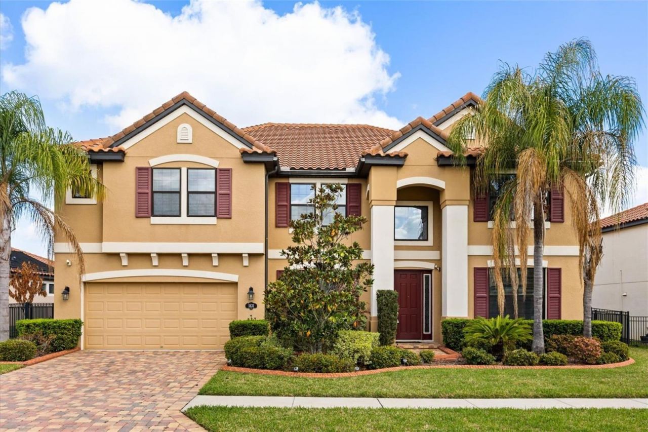 1831 Via Lago Drive, Lakeland, FL 33810 Photo