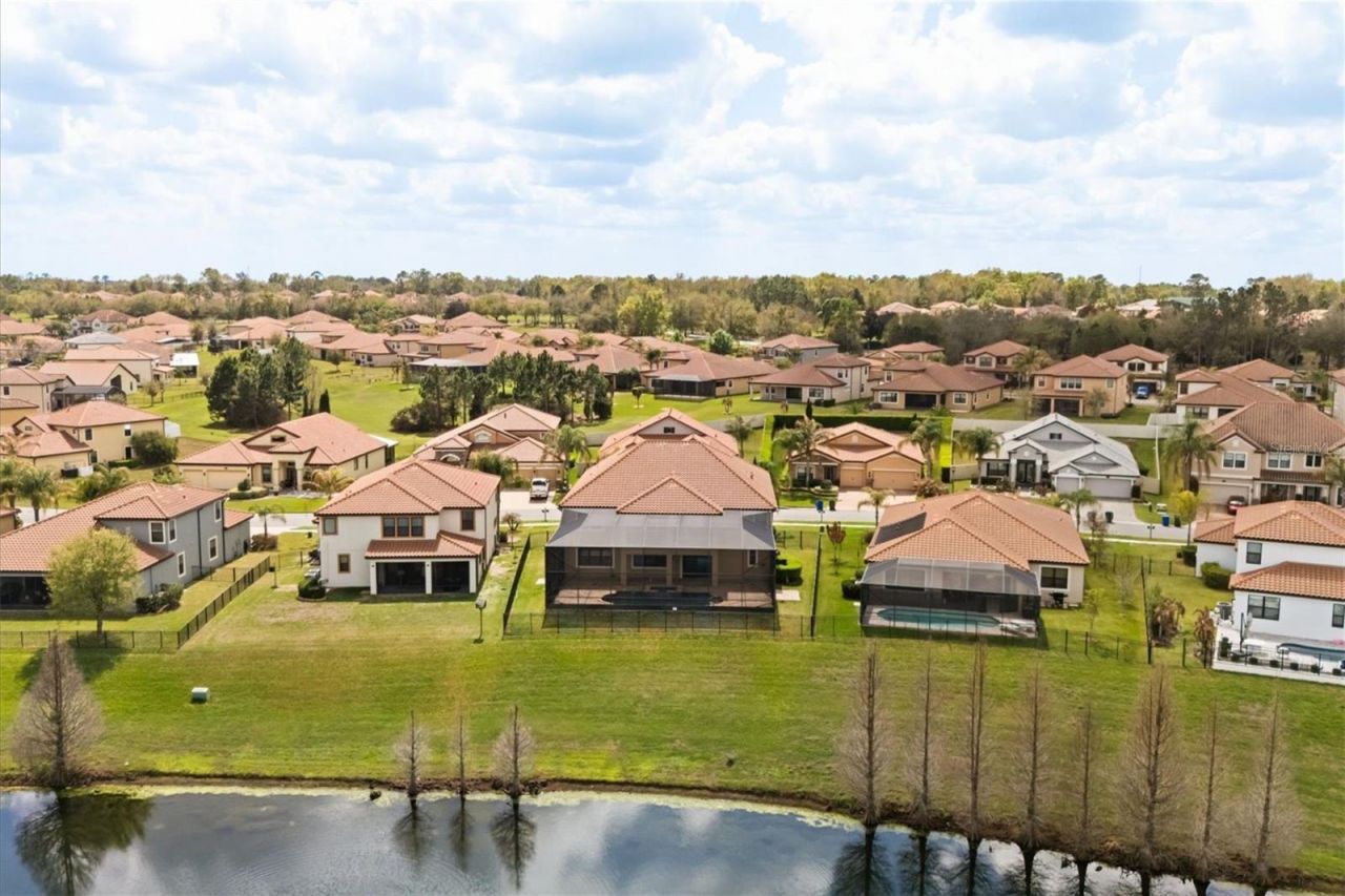 1831 Via Lago Drive, Lakeland, FL 33810 Photo