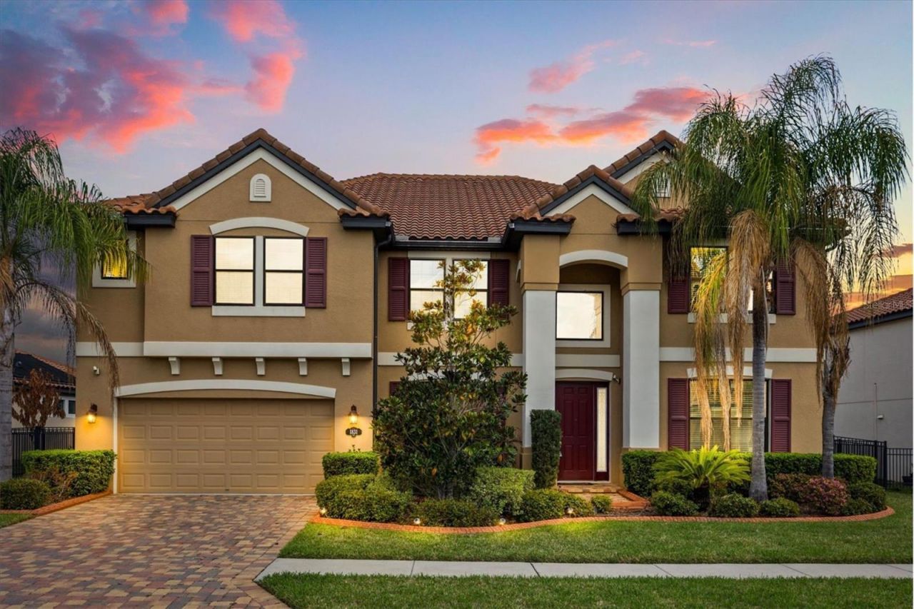 1831 Via Lago Drive, Lakeland, FL 33810 Photo