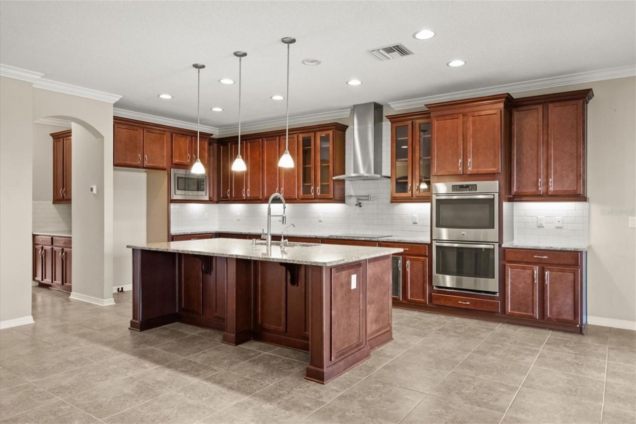 1831 Via Lago Drive, Lakeland, FL 33810 Photo