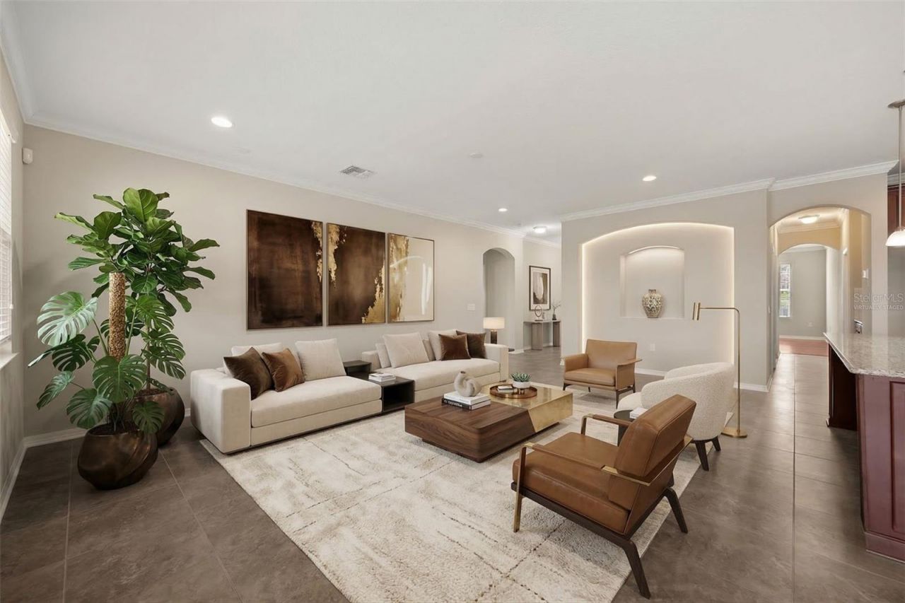 1831 Via Lago Drive, Lakeland, FL 33810 Photo