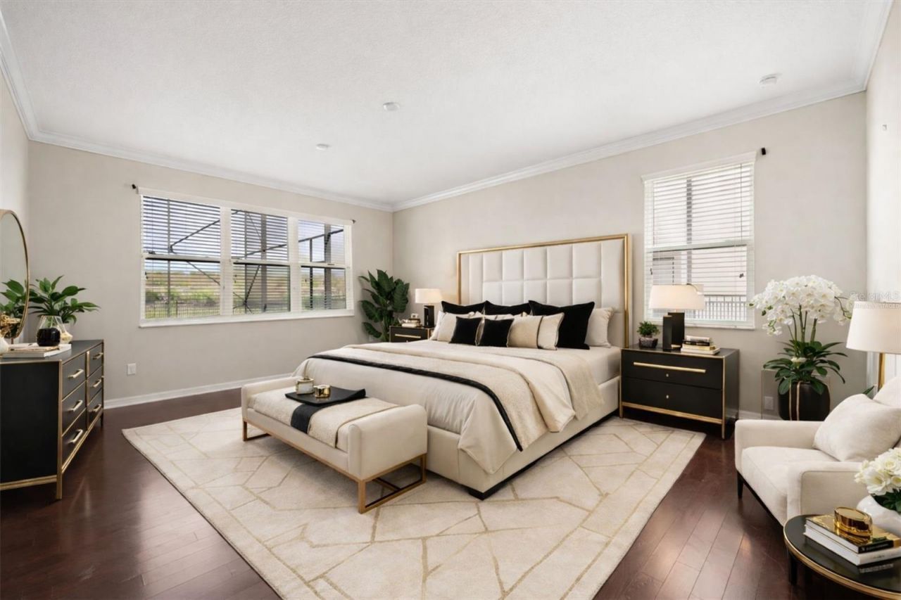 1831 Via Lago Drive, Lakeland, FL 33810 Photo