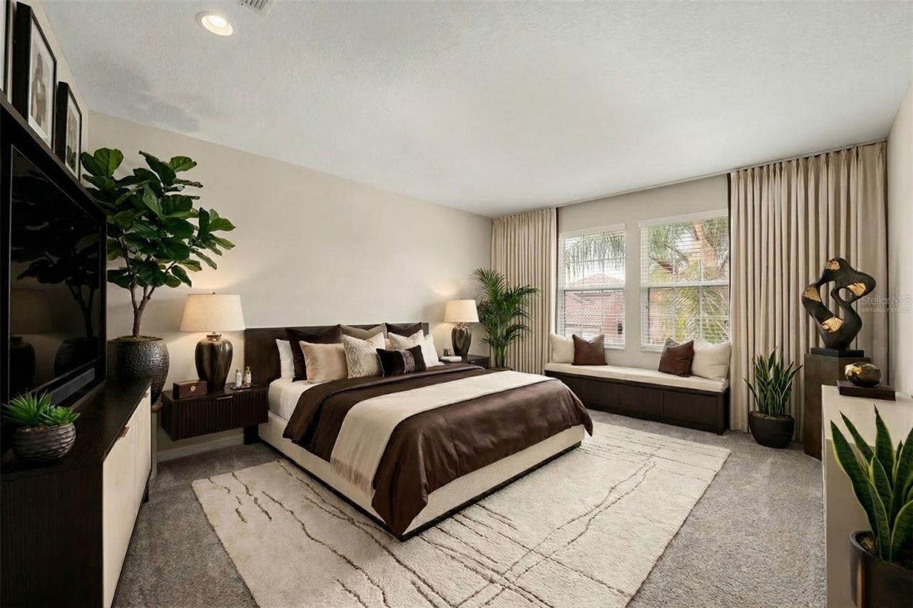1831 Via Lago Drive, Lakeland, FL 33810 Photo