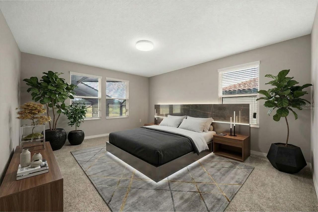 1831 Via Lago Drive, Lakeland, FL 33810 Photo