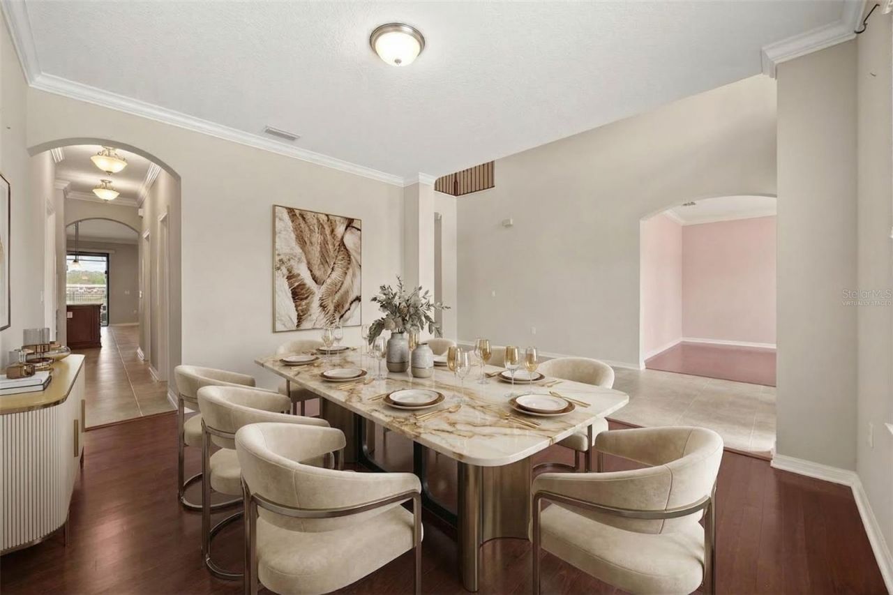 1831 Via Lago Drive, Lakeland, FL 33810 Photo