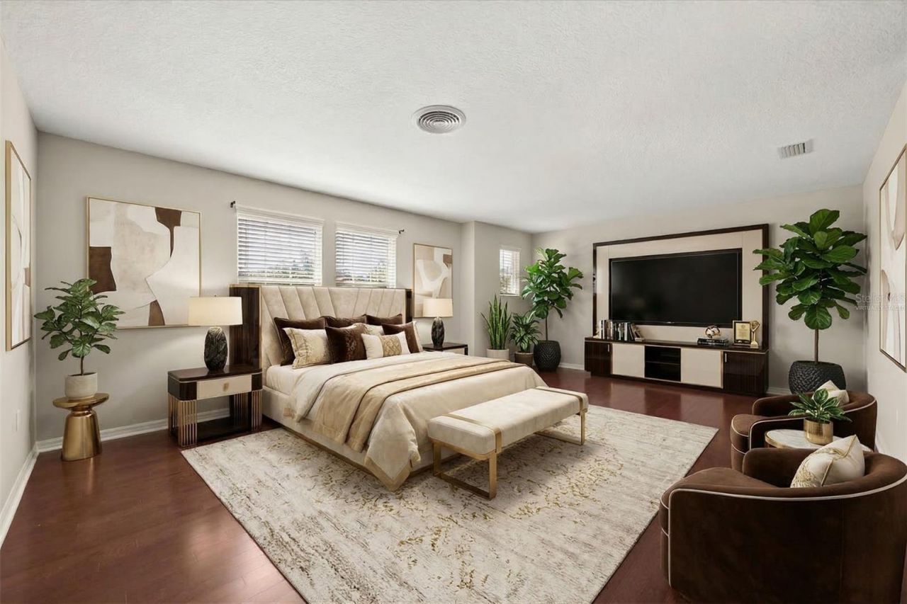 1831 Via Lago Drive, Lakeland, FL 33810 Photo