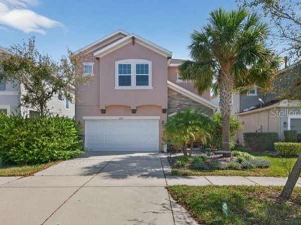 6905 OLD BENTON DRIVE, APOLLO BEACH, FL 33572