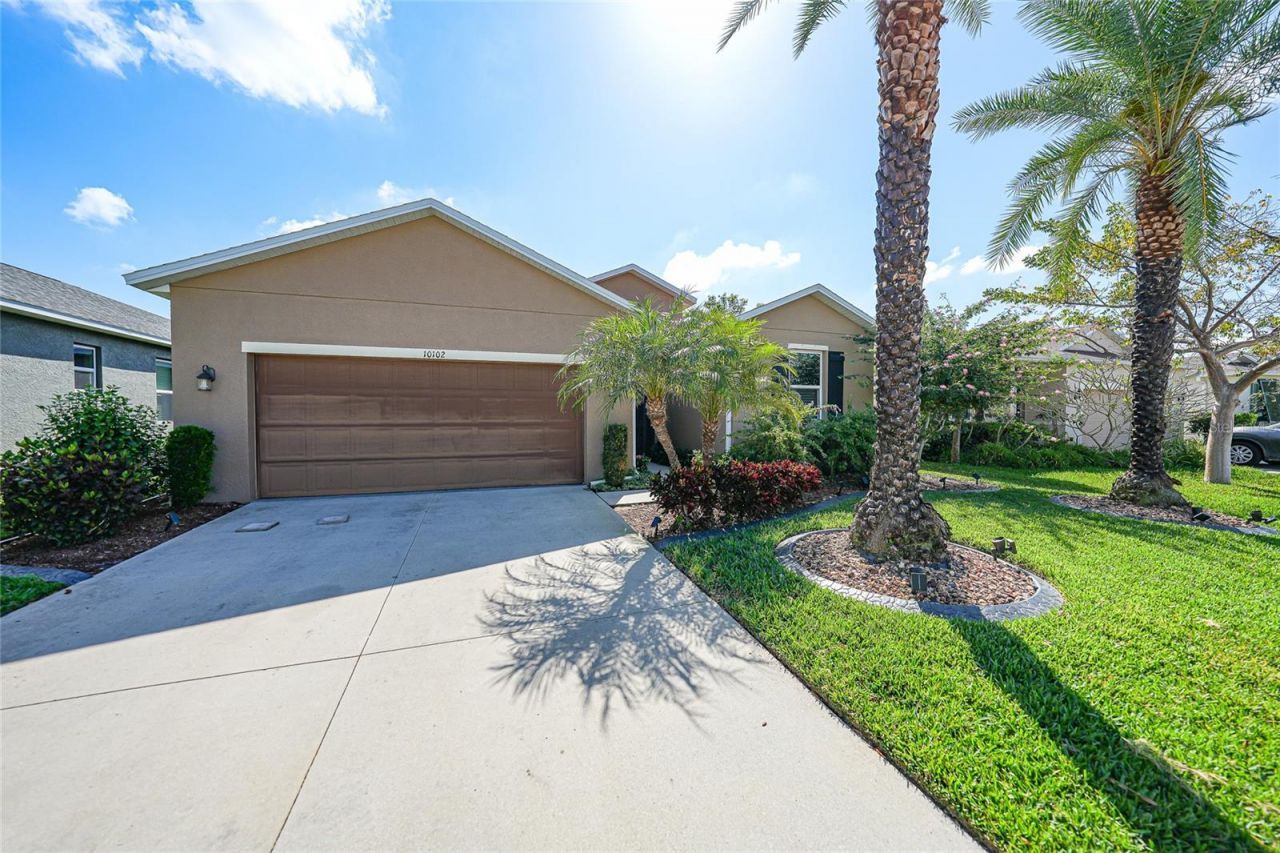 10102 Winding River Road, Punta Gorda, FL 33950 Photo