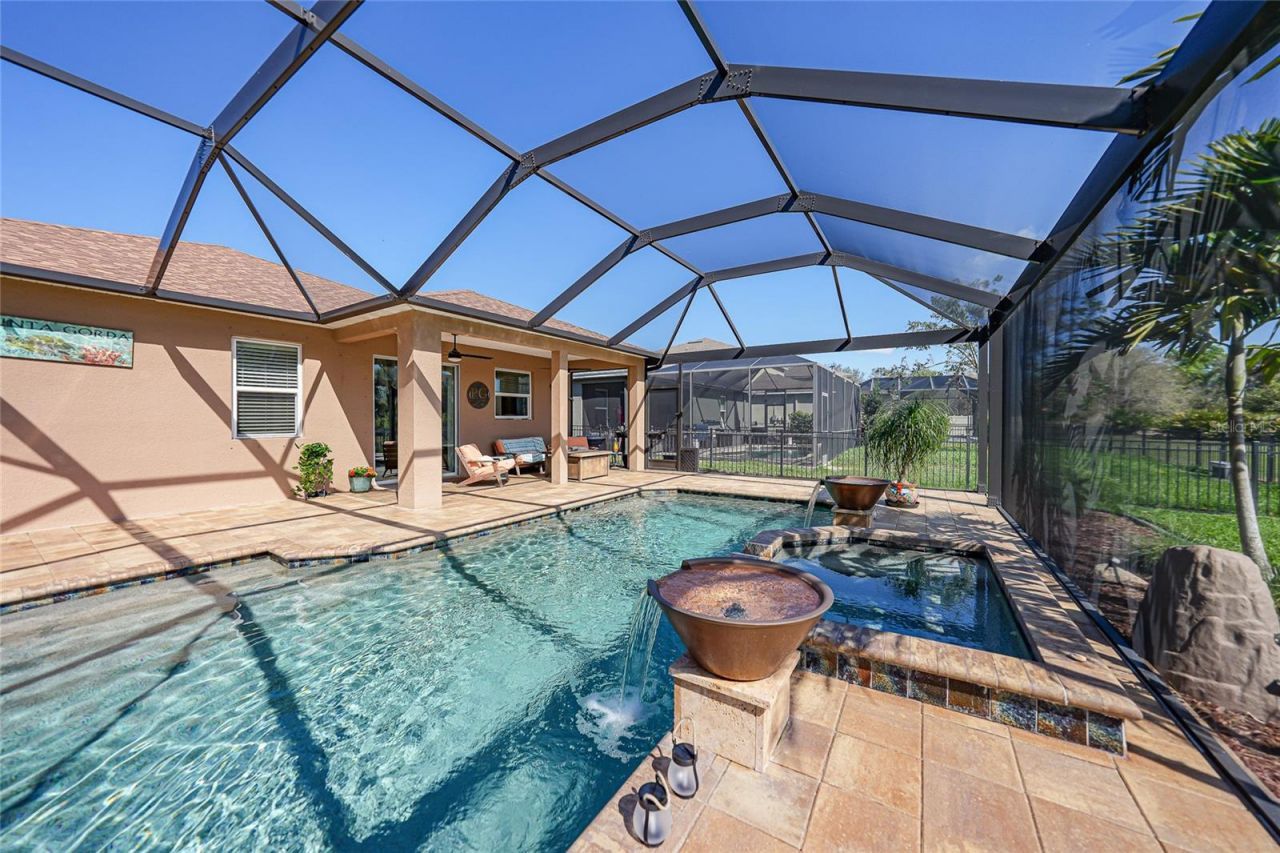 10102 Winding River Road, Punta Gorda, FL 33950 Photo