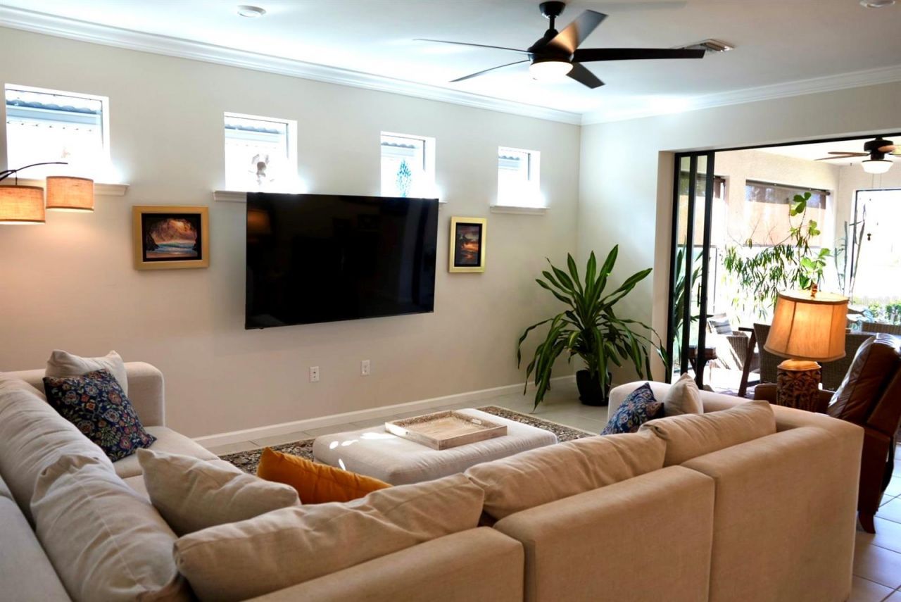 1464 Hyssop Loop, North Port, FL 34289 Photo