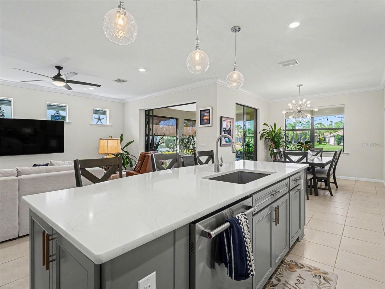 1464 Hyssop Loop, North Port, FL 34289 Photo