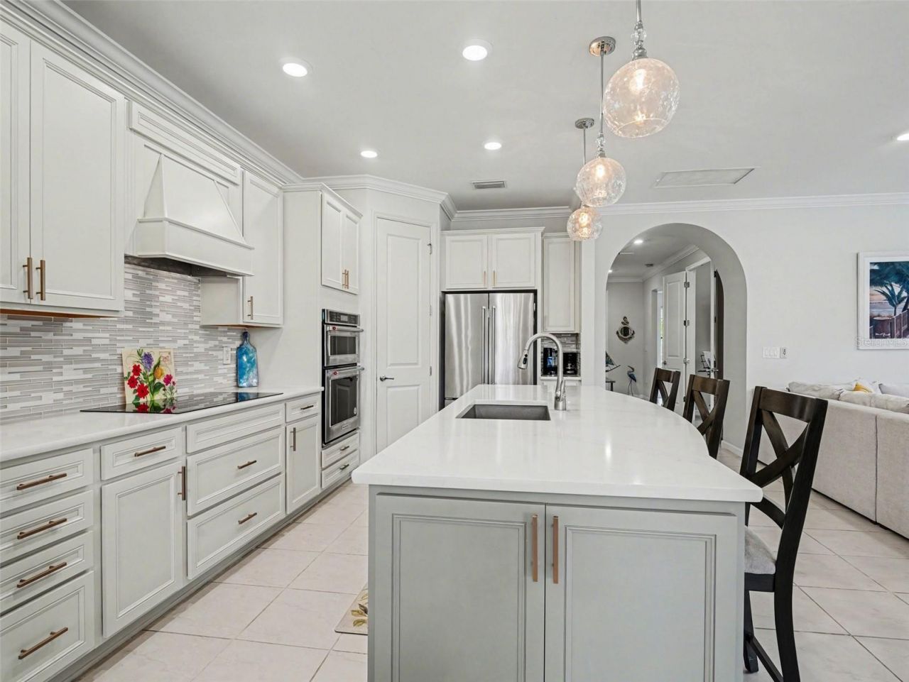 1464 Hyssop Loop, North Port, FL 34289 Photo