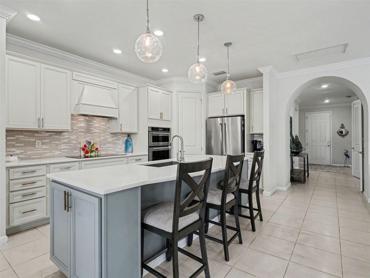 1464 Hyssop Loop, North Port, FL 34289 Photo