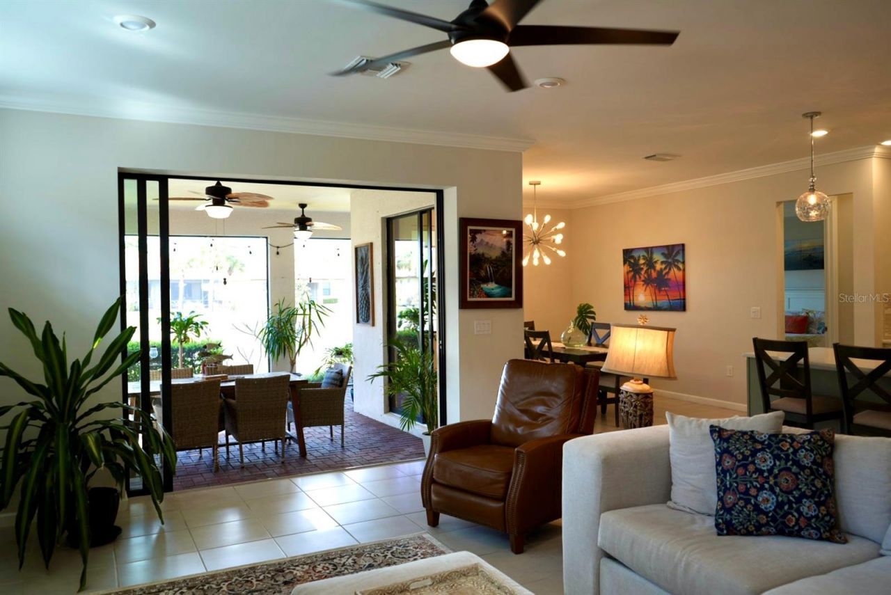 1464 Hyssop Loop, North Port, FL 34289 Photo