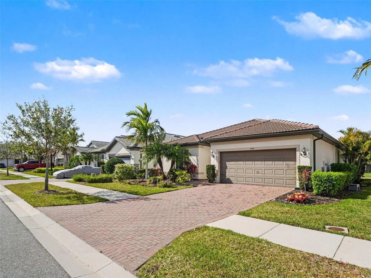 1464 Hyssop Loop, North Port, FL 34289 Photo