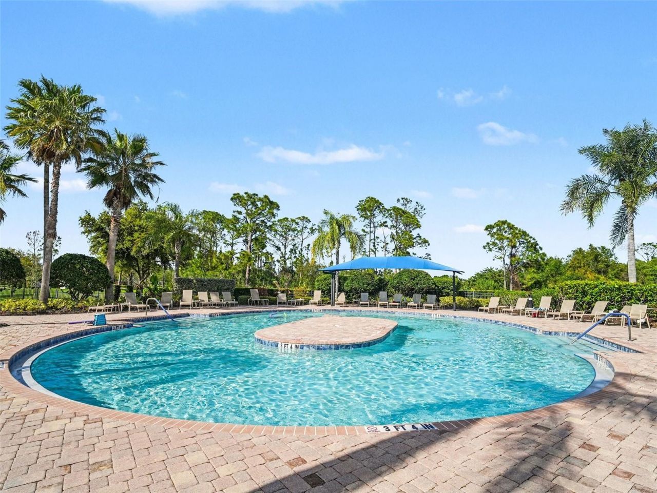 1464 Hyssop Loop, North Port, FL 34289 Photo