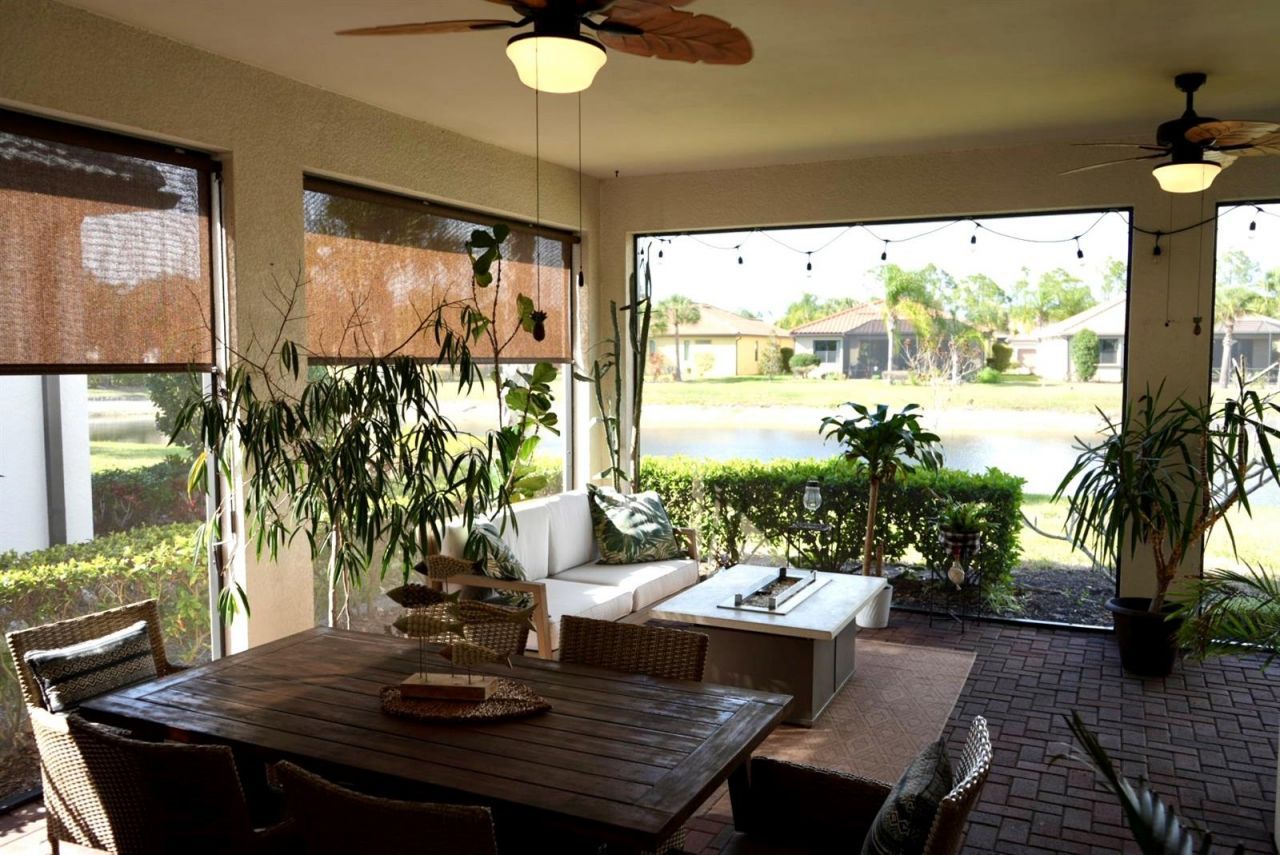 1464 Hyssop Loop, North Port, FL 34289 Photo