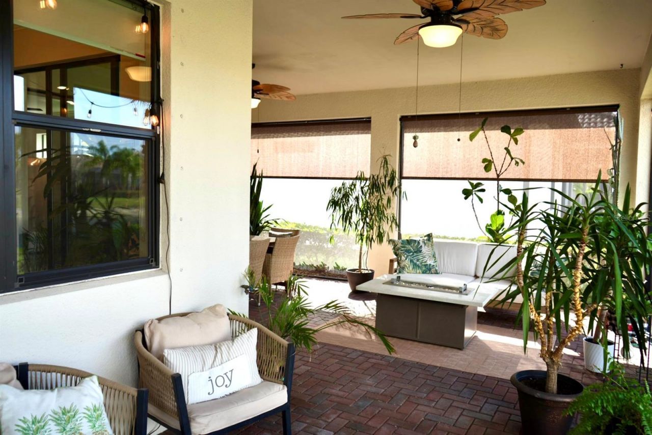 1464 Hyssop Loop, North Port, FL 34289 Photo