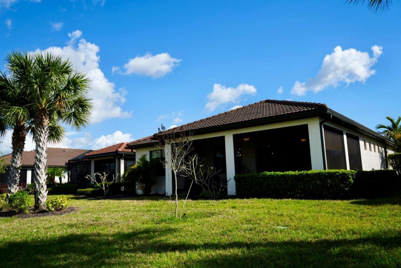 1464 Hyssop Loop, North Port, FL 34289 Photo