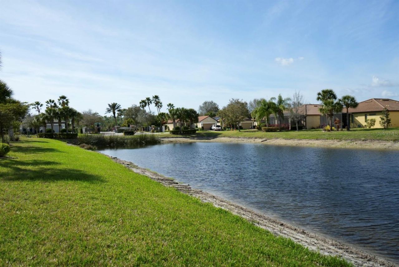 1464 Hyssop Loop, North Port, FL 34289 Photo