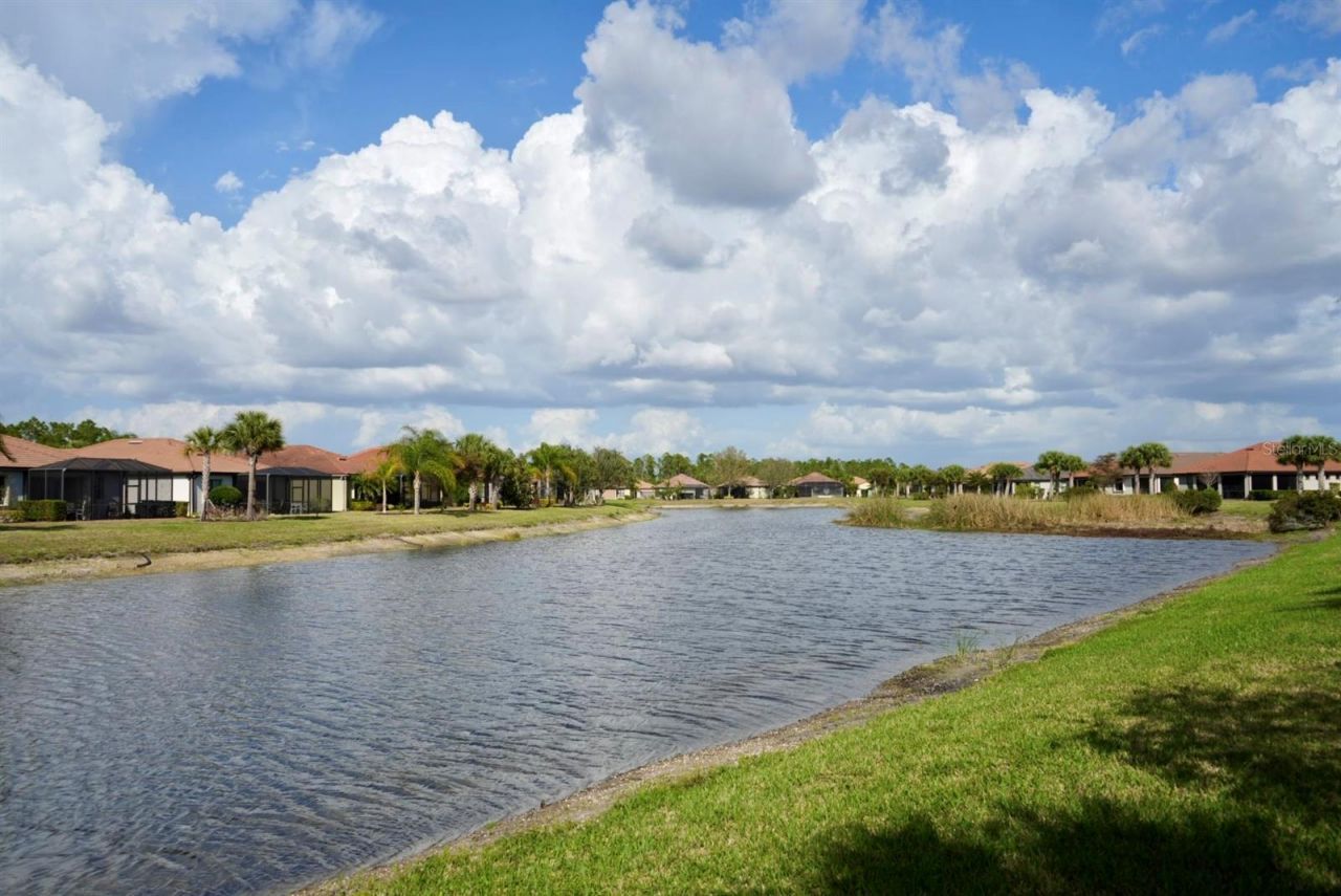 1464 Hyssop Loop, North Port, FL 34289 Photo