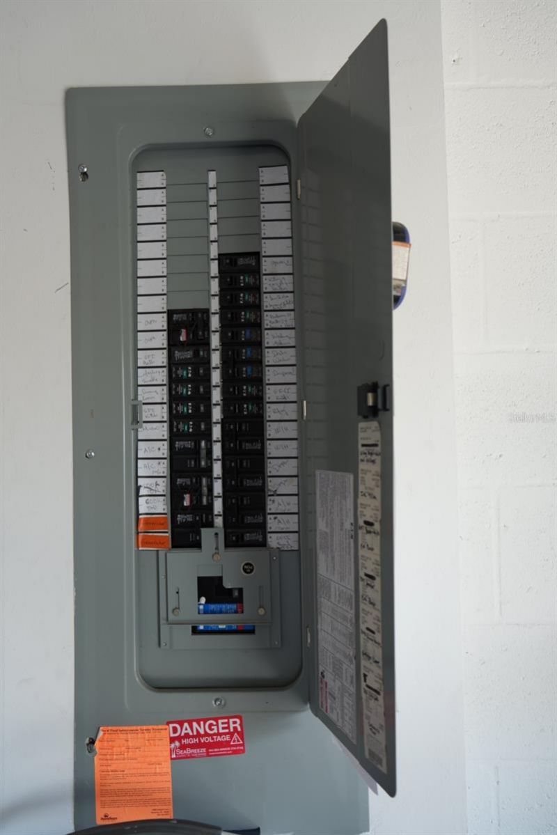 1464 Hyssop Loop, North Port, FL 34289 Photo