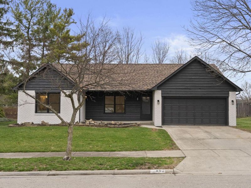 862 Thirlwall Court, Westerville, OH 43081 Photo 1