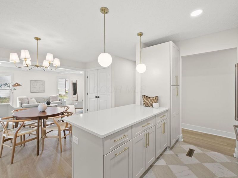 862 Thirlwall Court, Westerville, OH 43081 Photo 13