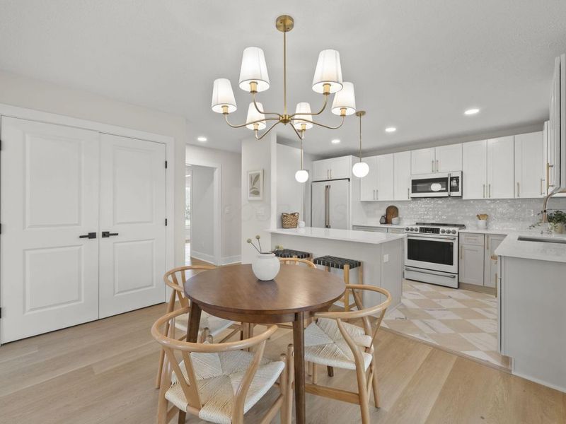 862 Thirlwall Court, Westerville, OH 43081 Photo 15