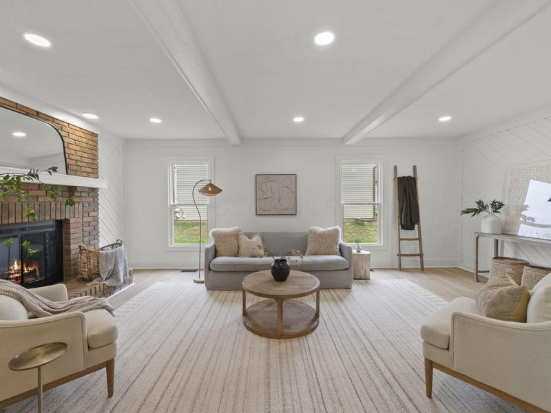 862 Thirlwall Court, Westerville, OH 43081 Photo 18