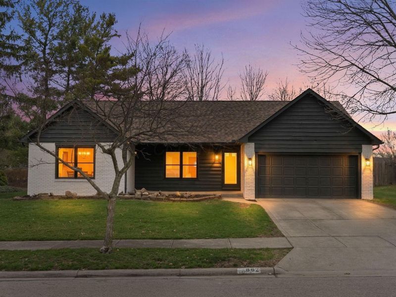 862 Thirlwall Court, Westerville, OH 43081 Photo 2