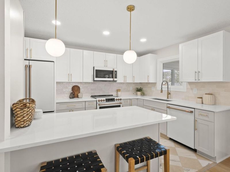 862 Thirlwall Court, Westerville, OH 43081 Photo 7