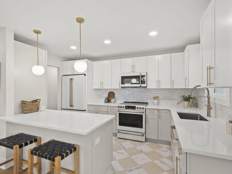 862 Thirlwall Court, Westerville, OH 43081 Photo 8