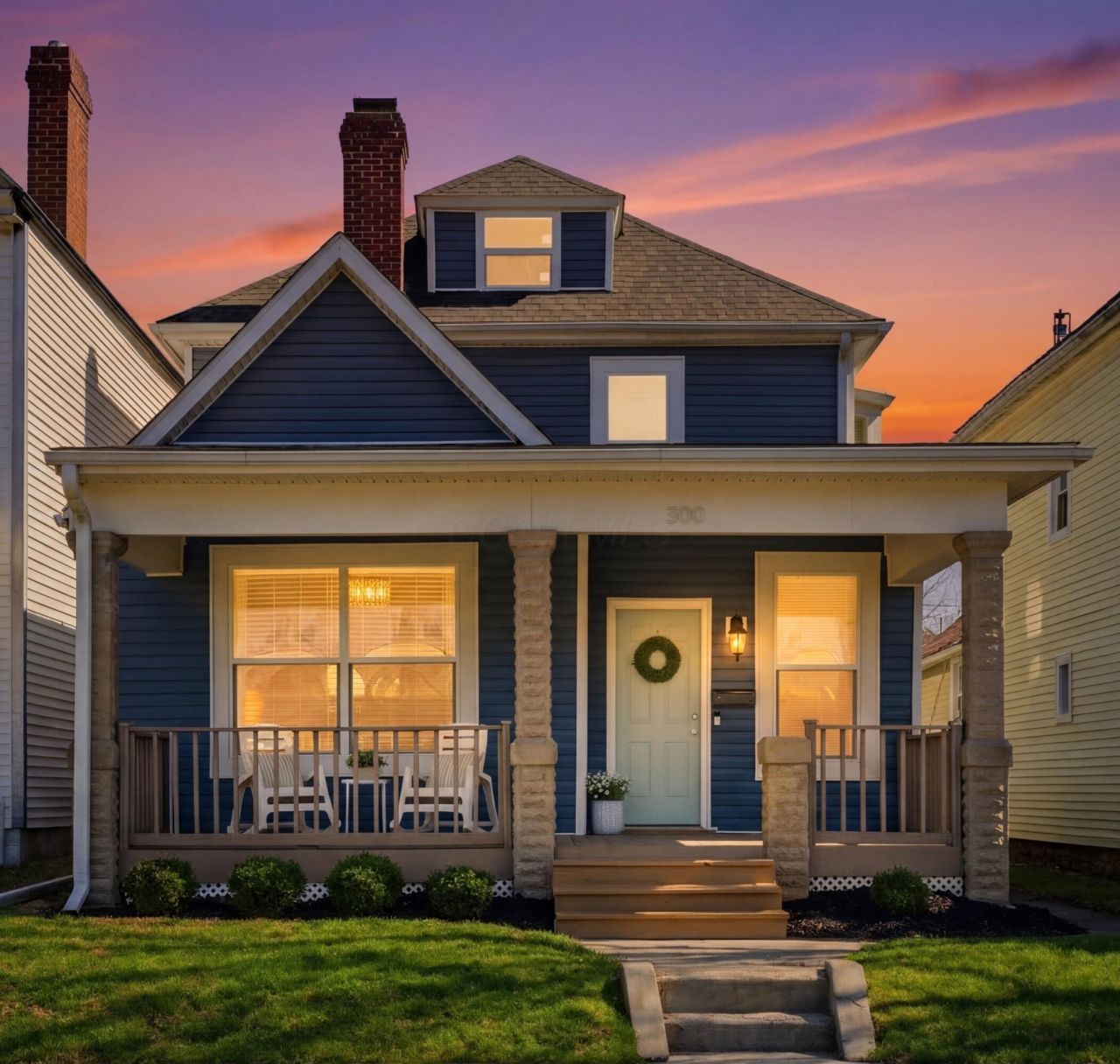 300 S Cypress Avenue, Columbus, OH 43223 Main Photo