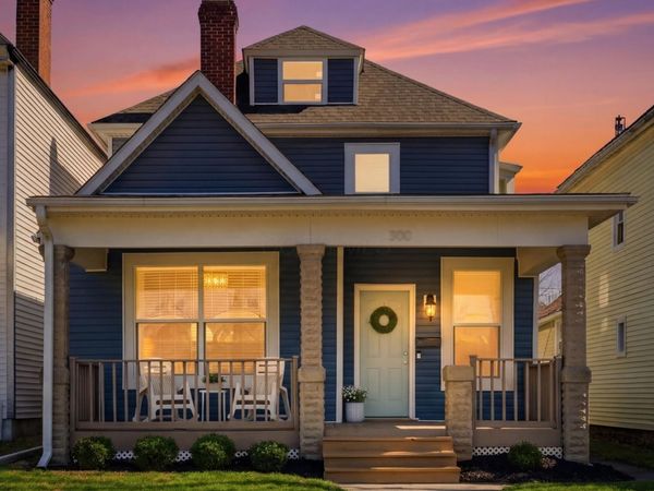 300 S Cypress Avenue, Columbus, OH 43223