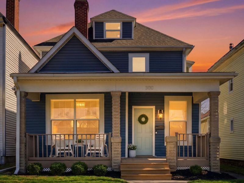 300 S Cypress Avenue, Columbus, OH 43223 Photo 1