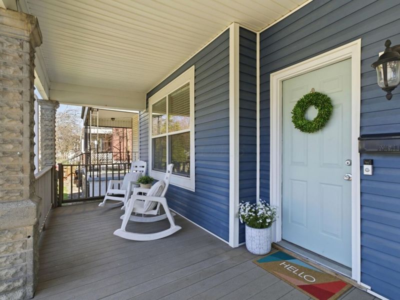 300 S Cypress Avenue, Columbus, OH 43223 Photo 2