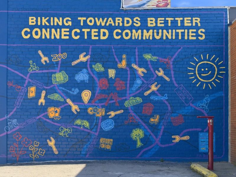 300 S Cypress Avenue, Columbus, OH 43223 Photo 42