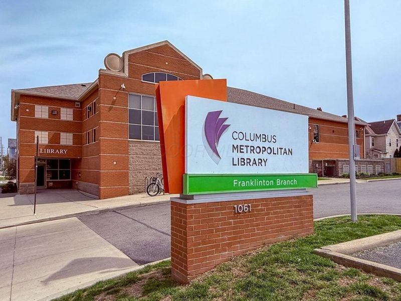 300 S Cypress Avenue, Columbus, OH 43223 Photo 46