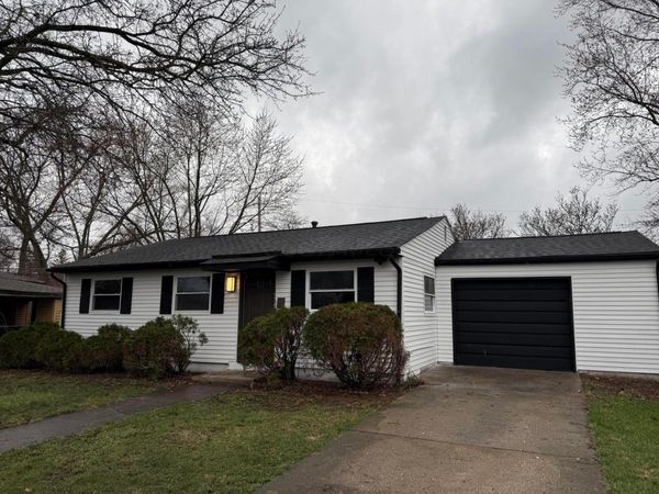 1743 Kermit Avenue , Columbus, OH 43207