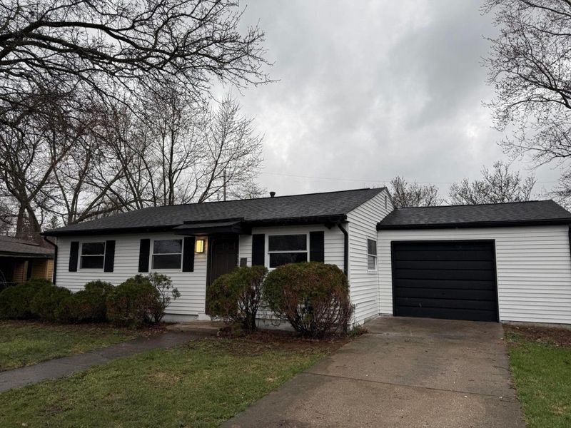 1743 Kermit Avenue , Columbus, OH 43207 Photo 1