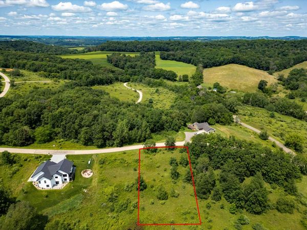 Lot 312 Cross Trail Drive, La Valle, WI 53941