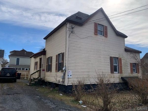 219 Grand Avenue, Syracuse, NY 13204