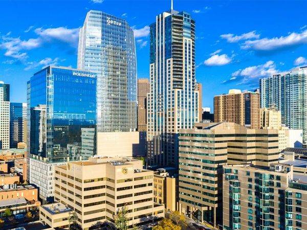 1133 14th Street, Unit 2620, Denver, CO 80202